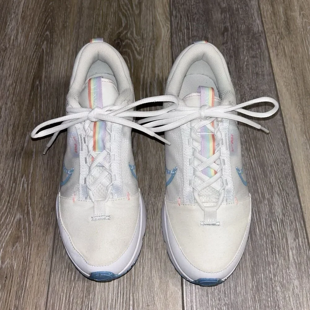 Nike previously owned